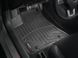 Dywaniki gumowe 3D Liners prz&oacute;d Dodge Challenger;Charger 2011 - 2023 czarny WeatherTech 444251