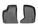 Dywaniki gumowe 3D Liners prz&oacute;d Dodge Challenger;Charger 2011 - 2023 czarny WeatherTech 444251