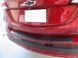 BumperTopper Chevrolet Equinox 2018 - 2024 WeatherTech BP0007