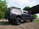 Hardtop Toyota Tundra 2005-2026 ARE Z2-series