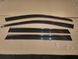 Owiewki do szyb samochodowych prz&oacute;d+tył num 4 Subaru Outback 2010 - 2014 Subaru E3610AJ200