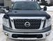 Hood Deflector Nissan Titan 2017-2021 smooth FormFit HD13Z17