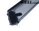 Window Deflectors 4pcs Set Premium Series Toyota Camry 1997-2001 Sedan Wellvisors 3-847TY007