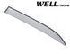 Window Deflectors 4pcs Set Premium Series Toyota Camry 1997-2001 Sedan Wellvisors 3-847TY007
