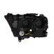 Lampy przednie Ram 1500 2019- 2025 LUXX-Series Alpha-Black AlphaRex 880575