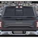 Спойлер на задний борт RAM/Dodge Ram 2500 2019-2023 черный AIR DESIGN CH09D12 CH09D12 фото 4