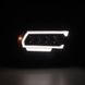 Lampy przednie Ram 1500 2019- 2025 LUXX-Series Alpha-Black AlphaRex 880575