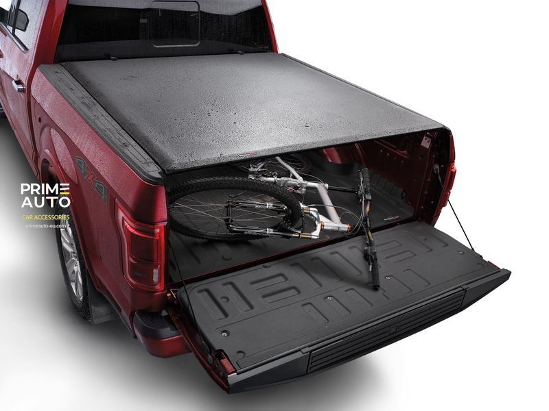 Тент кузова Toyota Tacoma 2005 - 2015 WeatherTech 8RC5185 8RC5185 фото