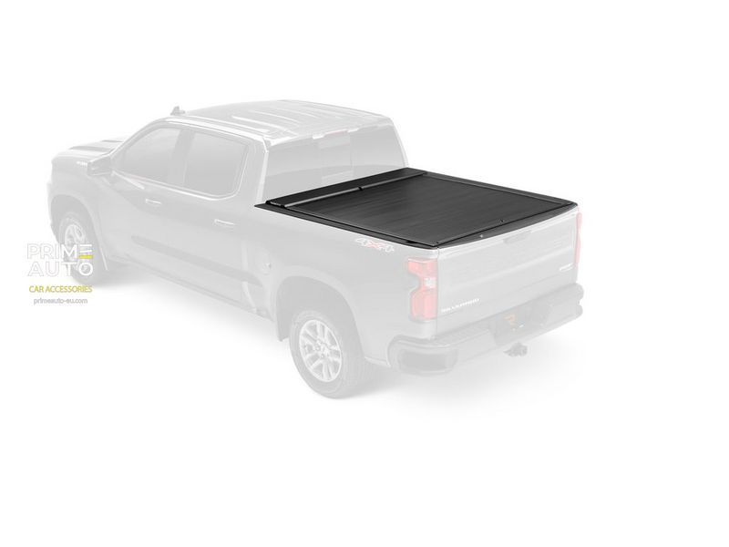 Ролет кузова электрический E-Series Ford Ranger 2019 - 2022 152см (5ft) RollnLock RC122E RC122E фото