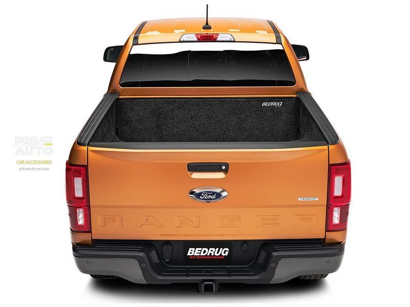 Оббивка кузову Ford Ranger EUR 2011-2022 BedRug BRR12DCK BRR12DCK фото