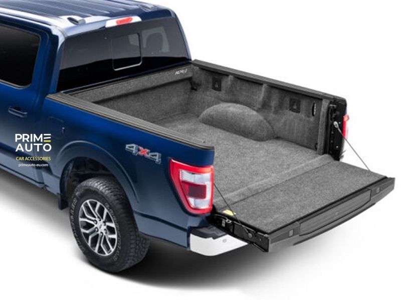 Оббивка кузову Ford Ranger EUR 2011-2022 BedRug BRR12DCK BRR12DCK фото