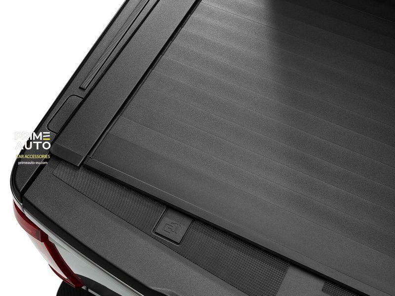 Ролет кузова электрический E-Series Ford Ranger 2019 - 2022 152см (5ft) RollnLock RC122E RC122E фото