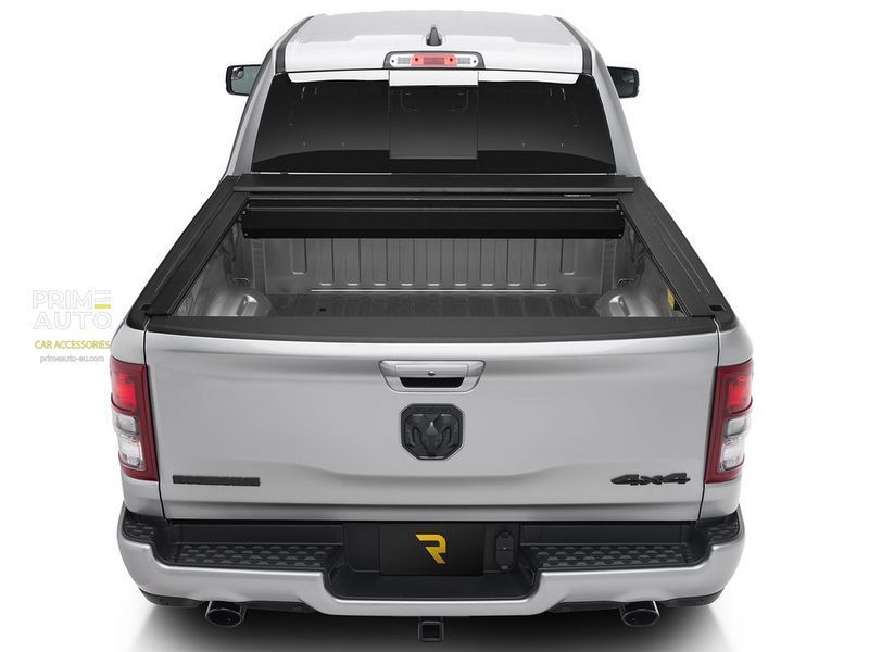 Ролет кузова электрический E-Series Ford Ranger 2019 - 2022 152см (5ft) RollnLock RC122E RC122E фото