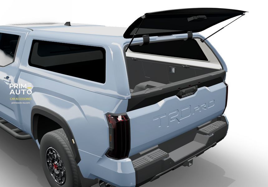 Hardtop Toyota Tundra 2005-2026 ARE Z2-series