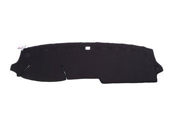 Коврик на приборную панель Audi Q7 2007 - 2015 Wellvisors 3-886AU015 3-886AU015 фото