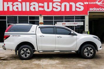 Capota pickup Mazda BT-50 2011 - 2018 7 series Carryboy CMZTD-S7