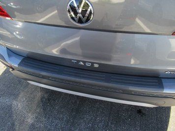 BumperTopper Volkswagen Taos 2022 - 2024 WeatherTech BP0041