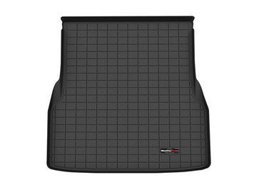 Cargo Liner Mercedes-Benz EQS Sedan 2022 - 2024 Black WeatherTech 401497