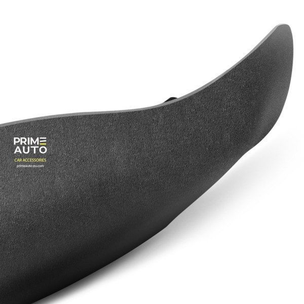 Deflektor maski Tough Guard Toyota Tundra 2014-2021 teksturowany FormFit TG20J14