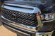Deflektor maski Tough Guard Toyota Tundra 2014-2021 teksturowany FormFit TG20J14