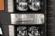Передние фары Ford Super Duty 2011-2016 LED NOVA серия черные AlphaRex 880149 880149 фото 2