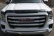 Дефлектор капоту Tough Guard GMC Sierra 1500 2019-2022 гладкий FormFit TS23A19 TS23A19 фото 3