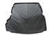 Cargo mat Hyundai Azera 2010 - 2011 black Hyundai (Original) U8120-3L000