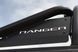 Дуги в кузов Ford Ranger 2019 - 2025 S-Series порошкова фарба EGR SBAR0112 SBAR0112 фото 3