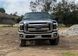 Передние фары Ford Super Duty 2011-2016 LED NOVA серия черные AlphaRex 880149 880149 фото 15