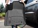 Car Mats 3D Liners 2nd Row Lexus LX600 2022 - 2025 Tan WeatherTech 4517132