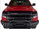 Hood Deflector Ram 1500 2019-2026 Bugflector Dark Smoke AVS 23953