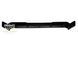 Deflektor maski Tough Guard Toyota Tundra 2014-2021 teksturowany FormFit TG20J14