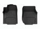 Dywaniki gumowe 3D Liners High Performance prz&oacute;d Jeep Grand Cherokee 2021 - 2026 czarny WeatherTech 4416961IM