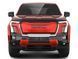 Deflektor maski spoiwo GMC Sierra EV 2024-2025 Aeroskin ciemny-dym AVS 322228