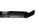 Deflektor maski Tough Guard Toyota Tundra 2014-2021 teksturowany FormFit TG20J14