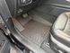 Dywaniki gumowe 3D Liners High Performance prz&oacute;d Jeep Grand Cherokee 2021 - 2026 czarny WeatherTech 4416961IM