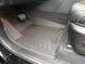 Dywaniki gumowe 3D Liners High Performance prz&oacute;d Jeep Grand Cherokee 2021 - 2026 czarny WeatherTech 4416961IM