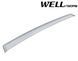 Window Deflectors 4pcs Set Premium Series Toyota Prius 2012-2018 V Wellvisors 3-847TY052