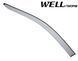 Дефлекторы окон к-т 4 шт Premium серия Toyota Camry 2002 - 2006 Sedan Wellvisors 3-847TY008 3-847TY008 фото 7