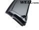 Owiewki do szyb samochodowych num 4 szt Premium seria Toyota 4Runner 1996 - 2002 Wellvisors 3-847TY024