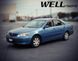 Дефлекторы окон к-т 4 шт Premium серия Toyota Camry 2002 - 2006 Sedan Wellvisors 3-847TY008 3-847TY008 фото 3