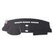 Коврик на приборную панель Volkswagen Rabbit;Jetta 2006 - 2009 Wellvisors 3-777VW005 3-777VW005 фото 1