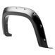 Poszerzenia nadkoli ustawić 4 szt Chevrolet Colorado 2015-2020 Pocket-style czarny Bushwacker 40969-02
