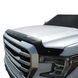 Дефлектор капоту Tough Guard GMC Sierra 1500 2019-2022 гладкий FormFit TS23A19 TS23A19 фото 1