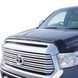 Deflektor maski Tough Guard Toyota Tundra 2014-2021 teksturowany FormFit TG20J14