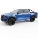 Дуги в кузов Ford Ranger 2019 - 2025 S-Series порошкова фарба EGR SBAR0112 SBAR0112 фото 5