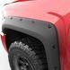 Poszerzenia nadkoli Chevrolet Silverado 1500 2014 - 2018 Bolt-On Style czarny śruby matowy EGR 791575