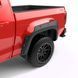 Poszerzenia nadkoli Chevrolet Colorado 2015 - 2022 Bolt-On Style matowy EGR 791394