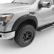 Розширювачі арок Nissan Titan 2017 - 2025 Bolt-On Style матові EGR 796004 796004 фото 2