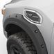Розширювачі арок Nissan Titan 2017 - 2025 Bolt-On Style матові EGR 796004 796004 фото 3